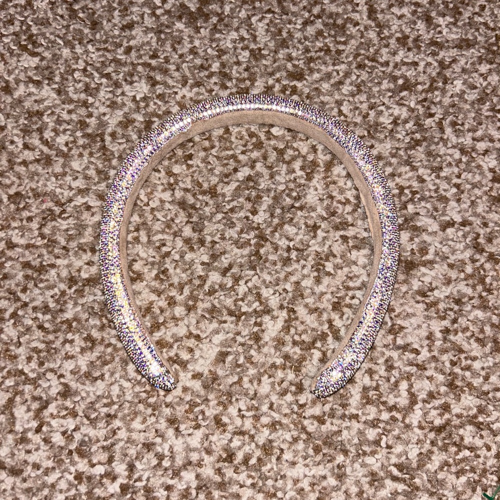 New sparkle headband - Picture 2 of 2